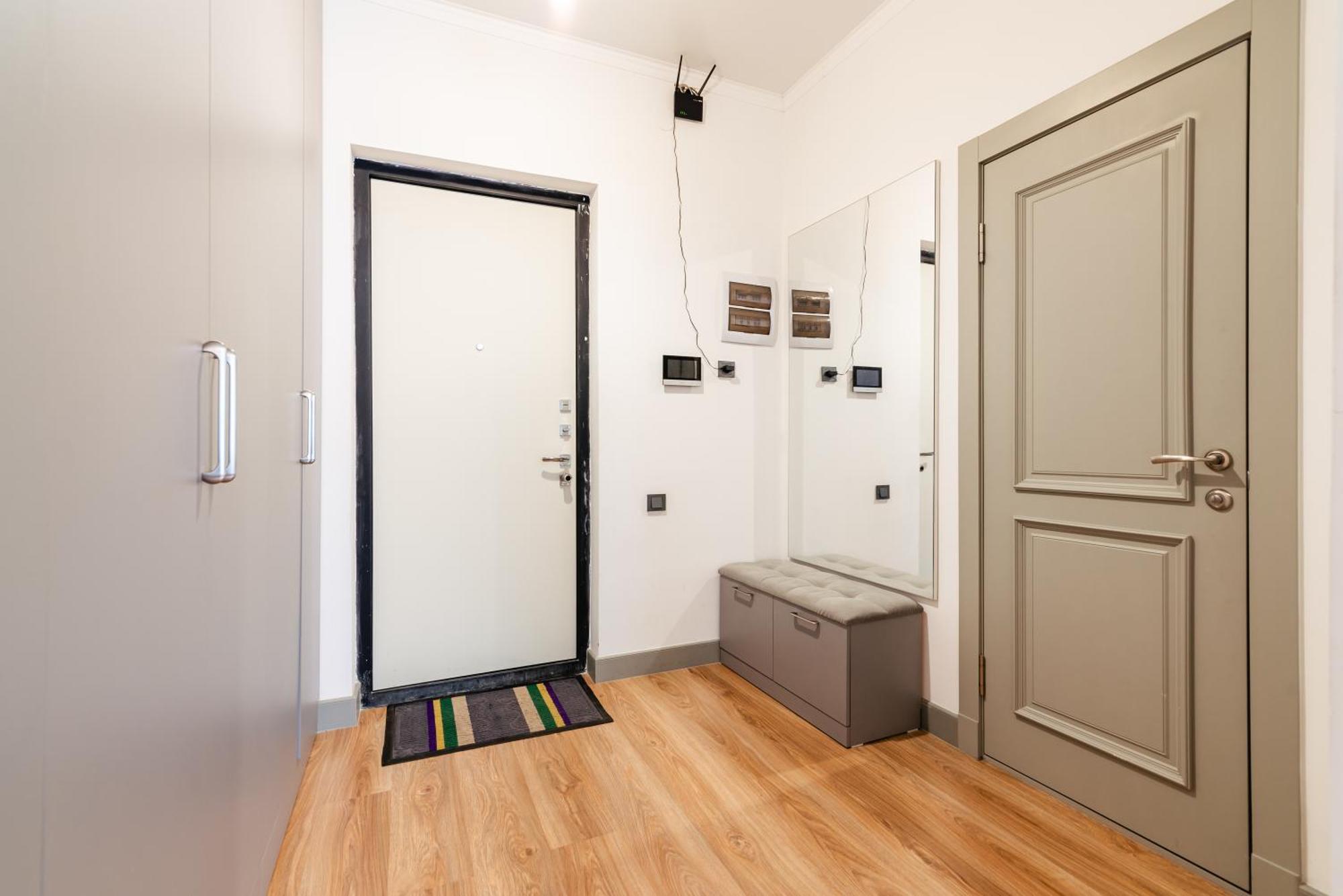 Cozy Home Exclusive Time Almaty Luaran gambar