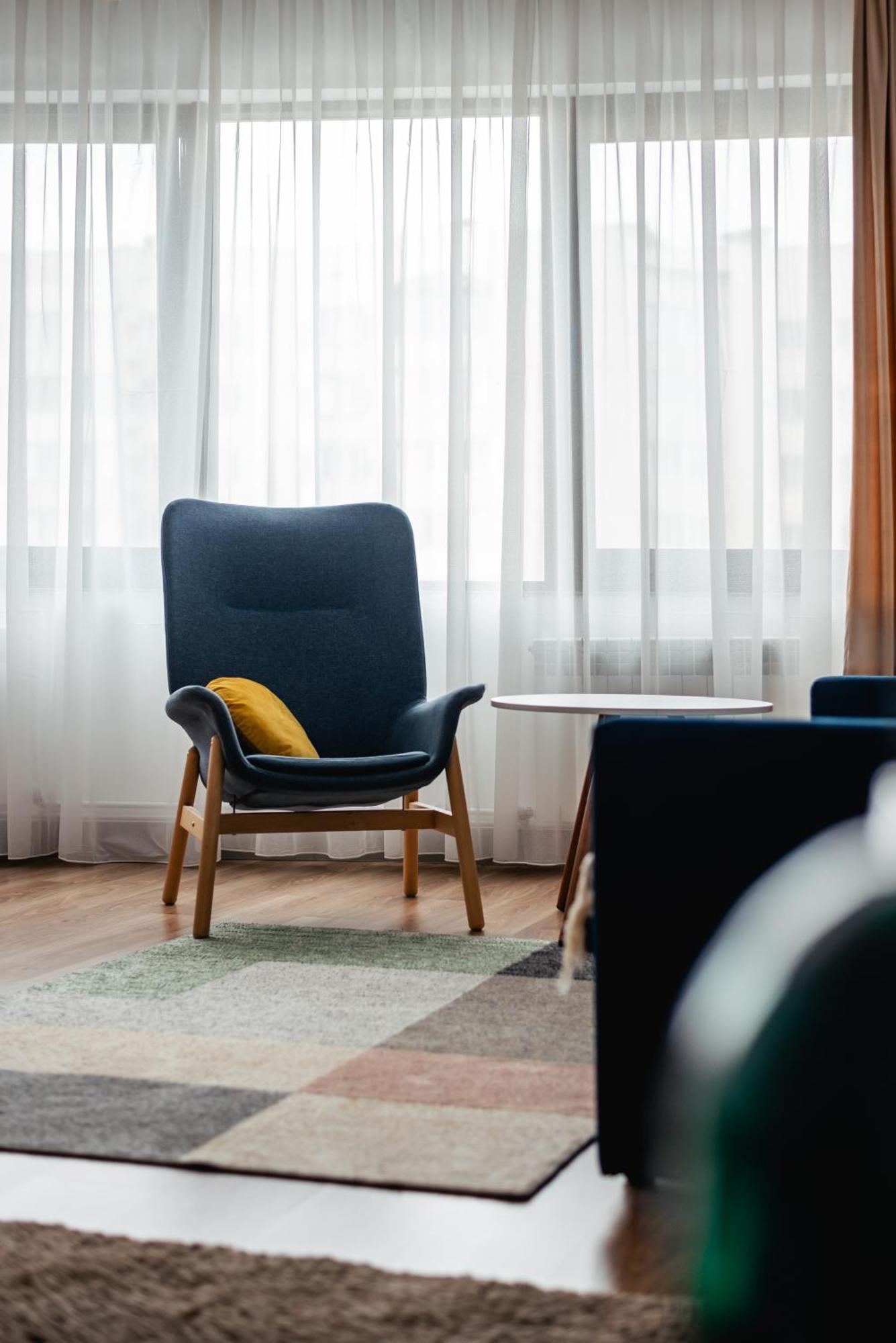 Cozy Home Exclusive Time Almaty Luaran gambar
